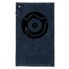 Grommeted Hemmed Towel Thumbnail