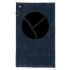 Grommeted Hemmed Towel Thumbnail