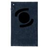 Grommeted Hemmed Towel Thumbnail