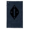 Grommeted Hemmed Towel Thumbnail