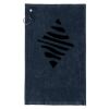 Grommeted Hemmed Towel Thumbnail