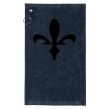 Grommeted Hemmed Towel Thumbnail