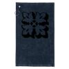 Grommeted Hemmed Towel Thumbnail