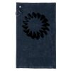 Grommeted Hemmed Towel Thumbnail