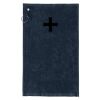 Grommeted Hemmed Towel Thumbnail