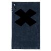 Grommeted Hemmed Towel Thumbnail