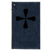 Grommeted Hemmed Towel Thumbnail