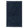 Grommeted Hemmed Towel Thumbnail