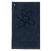 Grommeted Hemmed Towel Thumbnail