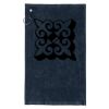 Grommeted Hemmed Towel Thumbnail
