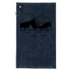 Grommeted Hemmed Towel Thumbnail