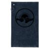 Grommeted Hemmed Towel Thumbnail