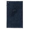 Grommeted Hemmed Towel Thumbnail
