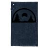 Grommeted Hemmed Towel Thumbnail