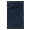 Grommeted Hemmed Towel Thumbnail