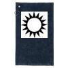 Grommeted Hemmed Towel Thumbnail