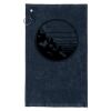 Grommeted Hemmed Towel Thumbnail
