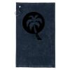 Grommeted Hemmed Towel Thumbnail