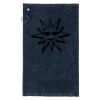 Grommeted Hemmed Towel Thumbnail