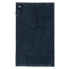 Grommeted Hemmed Towel Thumbnail