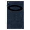 Grommeted Hemmed Towel Thumbnail
