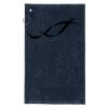 Grommeted Hemmed Towel Thumbnail