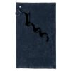 Grommeted Hemmed Towel Thumbnail