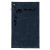 Grommeted Hemmed Towel Thumbnail