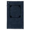 Grommeted Hemmed Towel Thumbnail