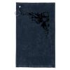 Grommeted Hemmed Towel Thumbnail
