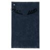 Grommeted Hemmed Towel Thumbnail