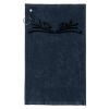 Grommeted Hemmed Towel Thumbnail