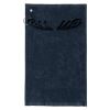 Grommeted Hemmed Towel Thumbnail