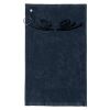 Grommeted Hemmed Towel Thumbnail