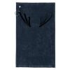 Grommeted Hemmed Towel Thumbnail