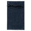 Grommeted Hemmed Towel Thumbnail