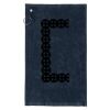 Grommeted Hemmed Towel Thumbnail