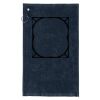 Grommeted Hemmed Towel Thumbnail