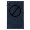 Grommeted Hemmed Towel Thumbnail
