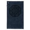 Grommeted Hemmed Towel Thumbnail