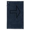 Grommeted Hemmed Towel Thumbnail
