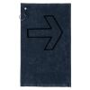 Grommeted Hemmed Towel Thumbnail