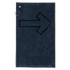 Grommeted Hemmed Towel Thumbnail