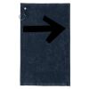 Grommeted Hemmed Towel Thumbnail