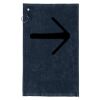 Grommeted Hemmed Towel Thumbnail
