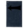 Grommeted Hemmed Towel Thumbnail