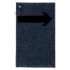 Grommeted Hemmed Towel Thumbnail