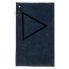 Grommeted Hemmed Towel Thumbnail