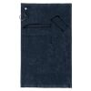 Grommeted Hemmed Towel Thumbnail