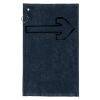 Grommeted Hemmed Towel Thumbnail